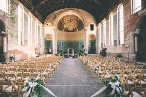 Monastery-Weddings